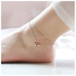 Glamiz - Bell Anklet Glamiz - Bell Anklet