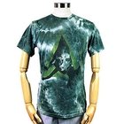 Paul & Reed - Short-Sleeve Printed T-Shirt