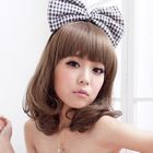 Clair Beauty - Medium Full Wig - Wavy