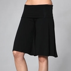 Almaz.C Lifestyle - Wide-Leg Shorts