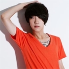ABOKI - V-Neck T-Shirt