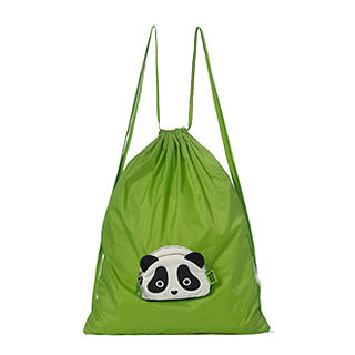 Panda Eco Gym Sack (L) Panda Eco Gym Sack (L)