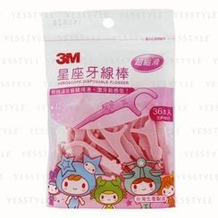 3M - Horoscope Disposable Flosser (DFH01) 3M - Horoscope Disposable Flosser (DFH01)