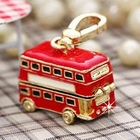 Miss Girl - Bus Charm