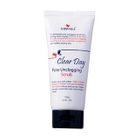 Clara Hills - Clear Day Pore Unclogging Scrub