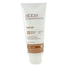 ABBA - Finish Firm Hold Gel (For All Hair Types)
