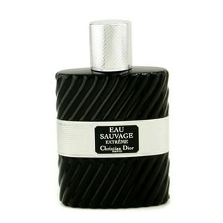 Eau Sauvage Extreme Intense Eau De Toilette Spray Eau Sauvage Extreme Intense Eau De Toilette Spray