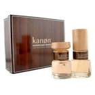 Kanon - Norwegian Wood Coffret: Eau De Toilette Spray 100ml/3.3oz + After Shave Splash 100ml/3.3oz