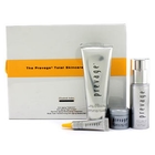 Prevage - The Prevage Total Skincare Collection: Moisturizer 75ml + Anti-Age Treatment 30ml + Night Cream 7g +