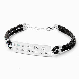 March Bracelet March Bracelet