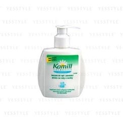 Kamill 卡蜜兒 - 抗敏護甲潤手霜 Kamill 卡蜜兒 - 抗敏護甲潤手霜