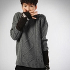 deepstyle - Knit Top deepstyle - Knit Top