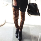 Goodies - Leopard Leggings