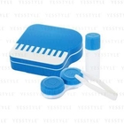 YS Beauty - Piano Lens Case Set (Blue)