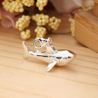 Miss Girl - Shark Charm