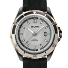 2CAN - Stainless Steel Strap Watch