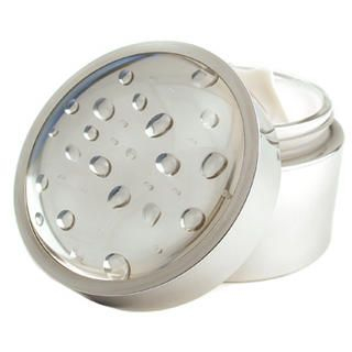 Silver Rain Body Cream