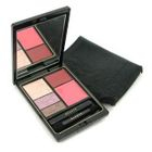 Cle De Peau - Eye and Lip Compact (3x Eyeshadow + 2x Lip Color + 2x Applicators) - # 2 Cle De Peau - Eye and Lip Compact (3x Eyeshadow + 2x Lip Color + 2x Applicators) - # 2