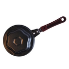 ioishop - Egg/ Pancake Pan - Black