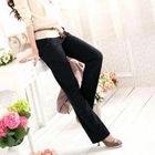 Tokyo Fashion - Buttoned Dress Pants