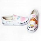 HVBAO - Printed Slip-Ons