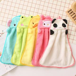 Lazy Corner - Animal Hand Towel Lazy Corner - Animal Hand Towel