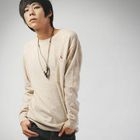 deepstyle - Pocket Knit Top