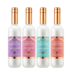 LABIOTTE - Chateau Labiotte Wine Perfume Bar (4 Types) LABIOTTE - Chateau Labiotte Wine Perfume Bar (4 Types)