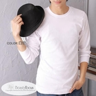 Beauty Focus - Long Sleeve Tee