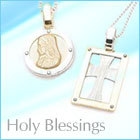 Holy Blessings