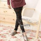 Lane172 - Two-Tone Flats