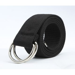 Sumabold - Plain Canvas Belt Sumabold - Plain Canvas Belt