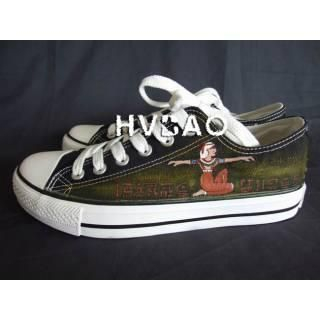Egyptian Man Sneakers
