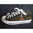 HVBAO - Egyptian Man Sneakers
