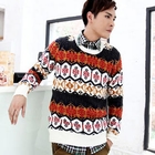 MURATI - Pattern Sweater