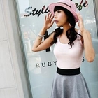 Purplow - Shirt & Pants Set