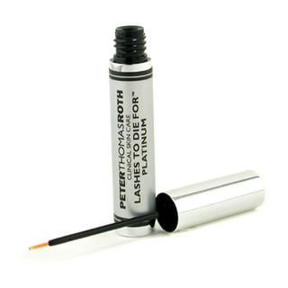 Lashes To Die For Platinum Night Time Eyelash Treatment Lashes To Die For Platinum Night Time Eyelash Treatment