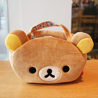 'Rilakkuma' Tote