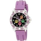 Collezio - Jelly Strap Watch w/Mood Dial