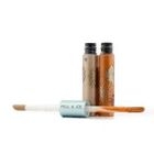 Paul & Joe - Eye Gloss Duo B - # 002 (Fathom)