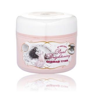 Pearl Whitening Gommage Cream Pearl Whitening Gommage Cream