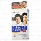 Dariya - Salon de Pro No Fragrance Hair Color Cream Type (#06 Dark Brown)