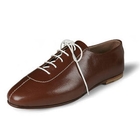 Purplow - Stitched Oxford