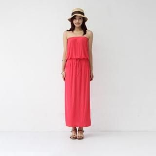 Maxi Tube Dress