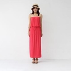 Maypin - Maxi Tube Dress