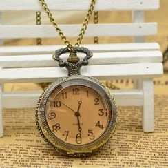 Banzai - Pocket Watch Banzai - Pocket Watch
