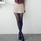 D.P-Shop - Double-Breasted Skort with Belt