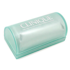 Clinique - Anti-Blemish Solutions Cleansing Bar (with Dish) Clinique - Anti-Blemish Solutions Cleansing Bar (with Dish)