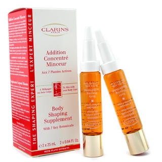 Body Shaping Supplement