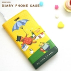 iswas - 'Shinzi Katoh' Series iPhone 4G Case